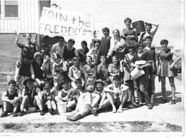 1968 6th Form